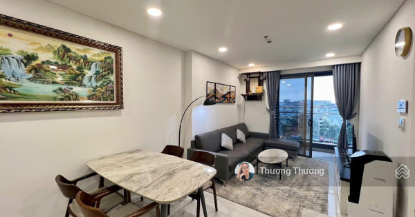 Kingdom 101 - cho thuê nhiều căn 2 phòng ngủ full nội thất từ 19tr và 1PN, 2PN, 3PN, 4PN, Duplex