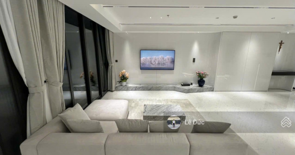 Cho thuê CC 3PN, 2WC tại N01 - T6 Ngoại Giao Đoàn, Bắc Từ Liêm, 28 triệu, 106,5 m2