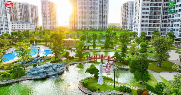 Bán gấp CH 2PN2WC 68m2 Origami S10.06 3 năm trước 3,9 tỷ, giờ chỉ 2,789 tỷ giá tốt nhất thị trường