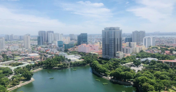 Bán CHCC 170m2, 3 ngủ, 2vs tại toà Hancorp Plaza, 72 Trần Đăng Ninh, Dịch Vọng, Cầu Giấy