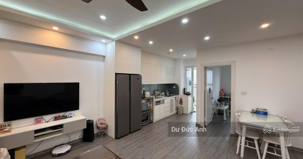 Căn hộ chung cư 3PN, 2WC tại Star Tower 283 Khương Trung, chỉ từ 5 tỷ 6 VND, 90m2 - hàng hiếm