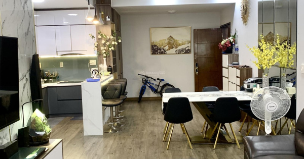 Bán căn hộ 110,7m2, 3PN (căn góc) chung cư The Navita đường Vành Đai 2, phường Tam Bình, Tp Thủ Đức