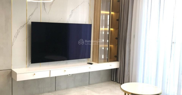 Cho thuê CC Midtown Phú Mỹ Hưng, 44 triệu, 115m2, 3PN, 2WC, Q7, HCM