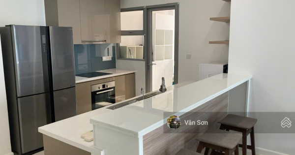 Chốt nhanh 3PN ngay tháp TTTM T3, tầng cao view ngoại khu thoáng không chắn giá chỉ 15.7 tỷ all in