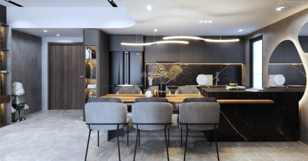 Bán CHCC Bàu Cát II, 94m2 3PN, 2WC, giá 4tỷ2 view rộng thoáng mát LH: 0934 403 *** Khánh