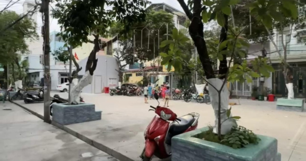 Hẻm 6m Thống Nhất, P.Tân Thành. DT 4.1x20m, cấp 4. Vị trí đẹp, đối diện công viên, sát Luỹ Bán Bích