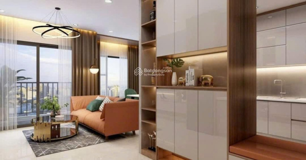 Cần bán căn hộ Central Plaza, Q. TB DT 60m2 2PN, lầu trung, view thoáng. Giá bán: 4 tỷ (Có sổ)