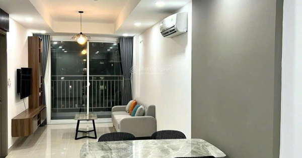 Cho thuê căn hộ Melody 2PN 2WC giá 11tr full nội thất đẹp