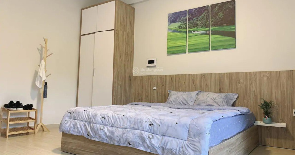 Cho thuê nhanh căn 1PN 32m2 giá cực tốt chỉ 10tr/tháng full NT đẹp tại Botanica Premier còn TL