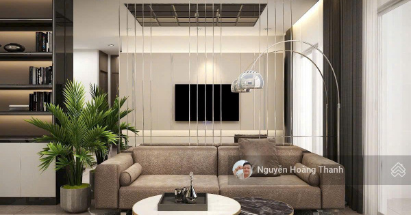 Chính chủ cần bán CHCC Horizon Q1 125m2 3PN 2WC giá 8 tỷ LH 0938 389 *** Thanh