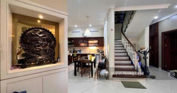 Bán gấp nhà liền kề hàng xóm Mỗ Lao Làng Việt Kiều Châu Âu lô góc ba mặt thoáng kinh doanh 122m2*4T