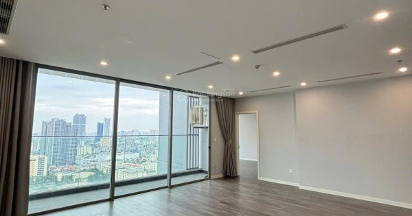 Bán CC 280m2 tại Keangnam, Phạm Hùng, Mễ Trì, Nam Từ Liêm, Hà Nội chỉ với 85 triệu/m2