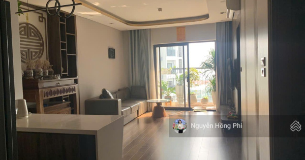 Bán CH 83m tòa G3 chung cư Le Grand Jardin Sài Đồng giá 5,4 tỷ ban công ĐN sẵn sổ giao dịch ngay