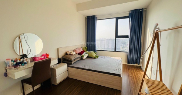 Cho thuê 3PN đầy đủ nội thất Safira hướng gió mát