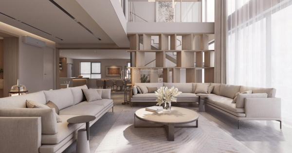 Chính chủ bán CH 3PN-2WC, DT 107m2, ban công ĐN, tòa StarCity Lê Văn Lương giá 7,7tỷ, LH 0523 681 ***