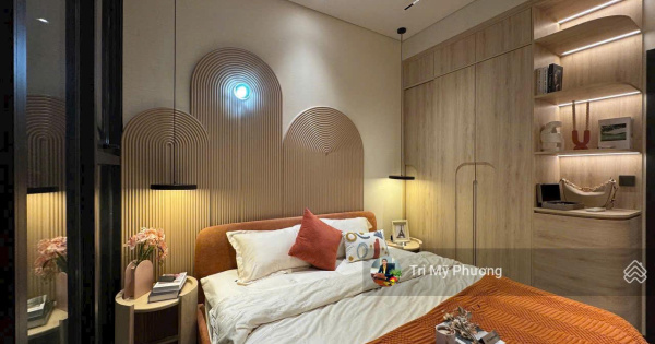 Chủ nhà Eaton Park - tháp A5 - căn 1PN - bán gấp nhà đi Mỹ - đã có HĐMB - mua bán giá tốt chốt ngay