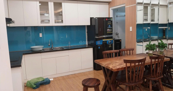 Bán căn góc 2PN - 68m2 ở CC Fuji Residence, KDC Nam Long, Phước Long B, Q9, giá 3.69 tỷ