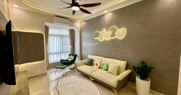 Cần tiền bán nhanh căn hộ Sky Garden 2, PMH, Q7 nhà đẹp, giá rẻ nhất khu vực. LH: 0917 300 ***