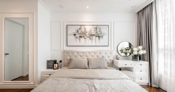 Cập nhật giỏ hàng giá siêu tốt - Vinhomes Central Park (2PN) - 0909 106 ***