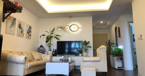 Bán căn góc 3 ngủ 76m2 tại HH Linh Đàm giá 2,9 tỷ view thoáng đẹp