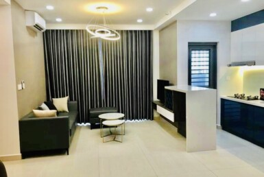 Kẹt tiền bán nhanh căn hộ Sky Garden 3, PMH, Q7 giá siêu rẻ. LH: 0917 300 *** Em Hằng