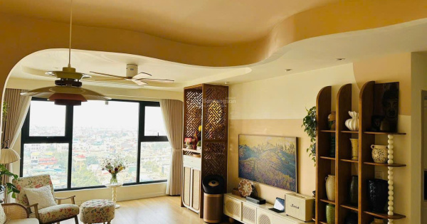 Bán CHCC Sông Hồng ParkView 165 Thái Hà 3 phòng ngủ (119.7m2) giá 7.9 tỷ. Liên hệ: 0988 669 ***