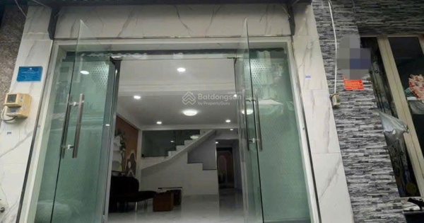 Nhà ngợp bán gấp tại Nguyễn Duy Trinh, 54,6m2, 2PN, 2WC, Thủ Đức, HCM sổ hồng riêng