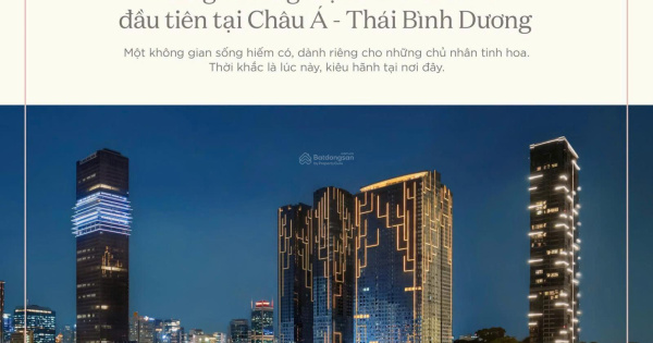 Grand Marina Saigon - Em chuyên săn những căn bán cắt lỗ (56m2-20tỷ) (87m2-30tỷ) (150m2-65tỷ)