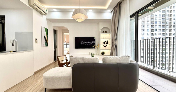 Bán căn hộ CC Lucky Palace Q6 DT 114m2 3PN/2WC giá 6 tỷ (sổ hồng) suất oto LH 0703 445 *** Trân