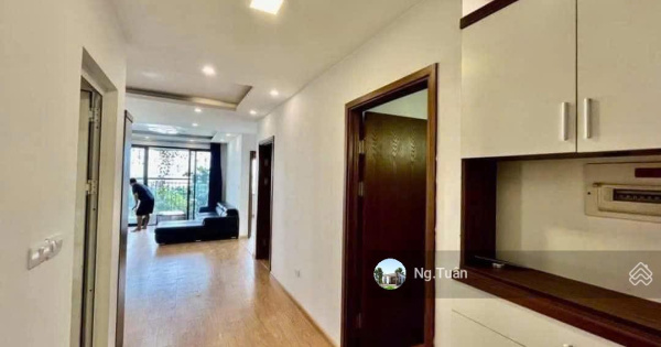 Bán căn góc 3PN 87m2 CT1, giá 4.95 tỷ kbst