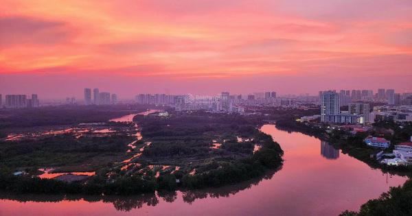 Căn hộ chung cư đẹp tại Phú Mỹ Hưng, Tân Phong, Quận 7, TP.HCM, giá 13,7 tỷ, 206m2