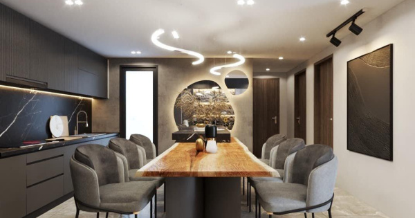 Cho thuê căn hộ cao cấp Lucky Palace, Quận 6, DT: 80m2, 2PN, giá 12.5 triệu/tháng. LH: 0933 813 ***