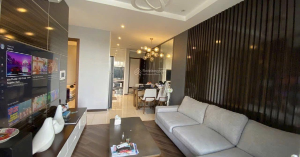 Bán căn hộ CC Xi Grand Court, Quận 10. DT 70m2, 2PN - 2WC. Giá 5 tỉ LH: 0899 552 *** Dũng