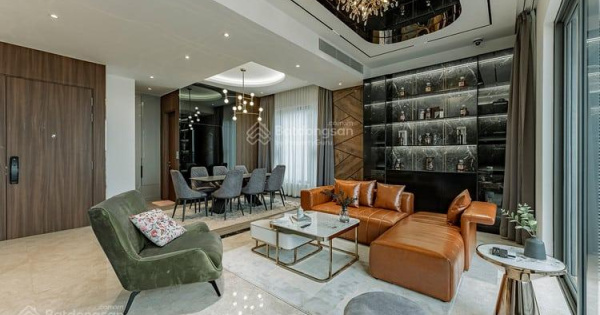 Bán căn hộ chung cư tại Xi Grand Court, Lý Thường Kiệt 70m2, 2PN, 2WC, 5 tỷ, Trúc 0932 742 ***