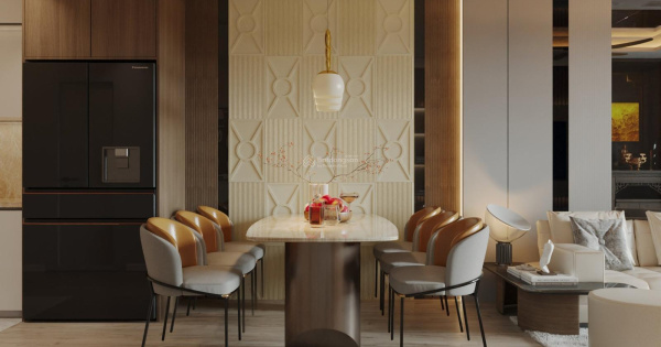 Cần bán căn hộ Oriental Plaza, Tân Phú. DT: 85m2, 2PN/2WC. Giá 3 tỷ 350. Liên hệ 0773 694 ***