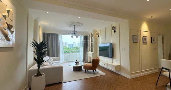 Bán căn hộ cao cấp Riverside Residence Quận7, 140m2,view ĐN, giá:10.7 tỷ LH:0911 209 *** Hoàng Hào