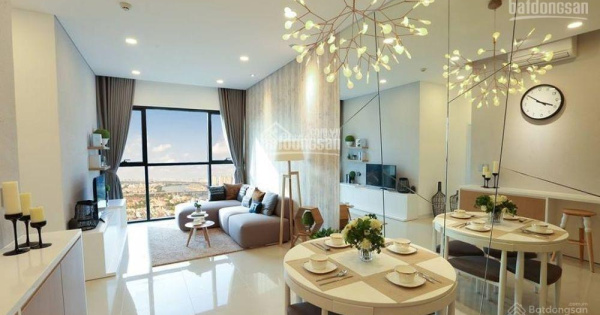 Bán căn hộ Sky Center 3PN - 3WC view Q1 có nội thất 139m2, giá 8.8 tỷ, giá thật 100%, 0902 663 ***