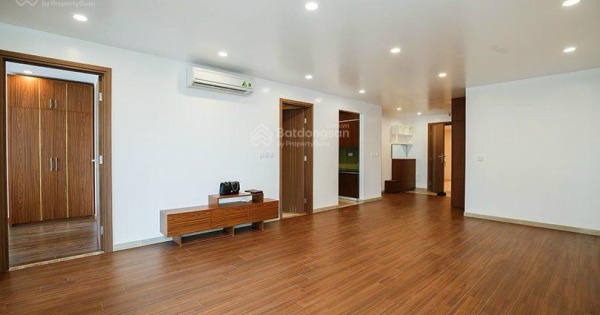 Bán căn hộ 3 phòng ngủ Ciputra The Link hướng mát giá tốt - 0974 606 ***