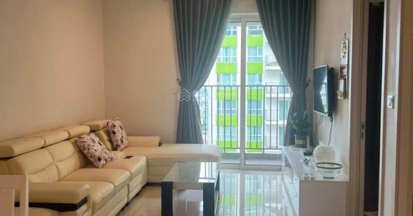 Nhà đẹp - giá tốt 1PN full nội thất chuẩn chỉnh Vista Verde giá chỉ 14.5tr/ tháng