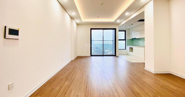 Chính chủ cần bán căn 3PN - 95m2 view sông và cầu, giá 5.8 tỷ - tầng cao thoáng ở Bình Minh Garden