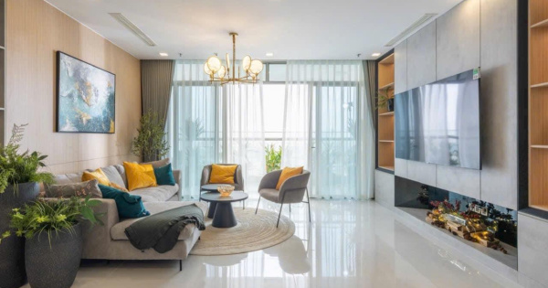 Cho thuê CHCC Kingdom 101, Q10, DT: 75m2, 2PN, 2WC, giá 18triệu/tháng, LH: 0932 874 *** - Hoà