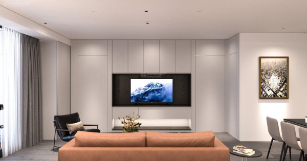 Bán căn hộ Oriental Plaza- 685 Âu Cơ, 3 tầng thương mại 100m2,3PN,4.5 tỷ sổ hồng Trúc: 0932 742 ***