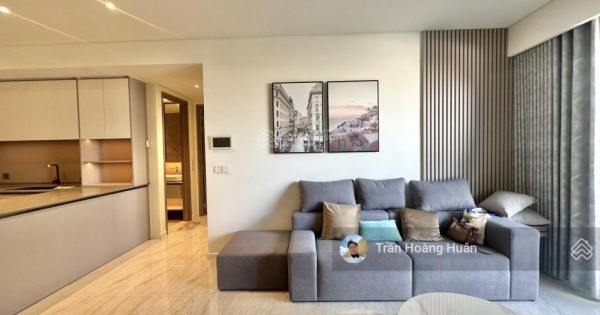 Cho thuê căn hộ 2PN chung cư Him Lam Chợ Lớn Q. 6, 97m2, giá: 10 triệu/th, LH: 0932 874 *** - Hoà