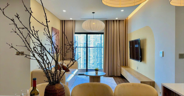 E Thùy chuyên cho thuê Vinhomes Gardenia đang có quỹ 12 căn cho thuê 2PN gía từ 14tr, xem 24/7 ạ