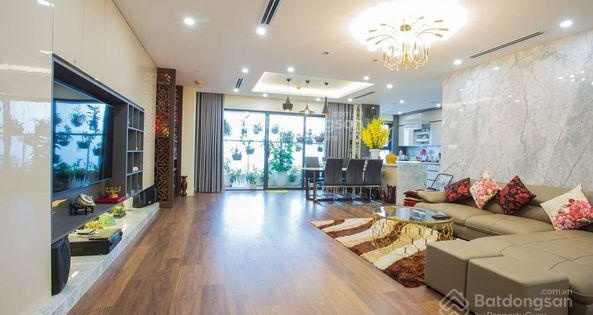 Chính chủ bán căn HH2 Bắc Hà Lê Văn Lương 135m2 3 ngủ full mới cao cấp giá tốt nhất thị trường