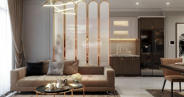 Cho thuê CHCC Xi Grand Court, Quận 10. DT: 80m2, 2PN, giá: 16 tr/th - nhà đẹp LH: 0773 694 ***