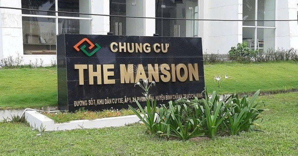 Bán gấp căn góc The Mansion, 3pn 2wc, 95m2, giá 2,2 tỷ. Đường Nguyễn Văn Linh, Bình Chánh, HCM.