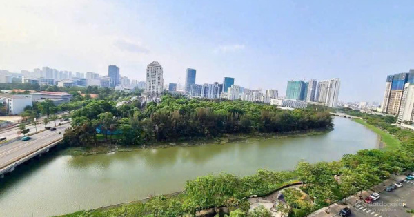 Bán cặp căn hộ Midtown - Phú Mỹ Hưng, Quận 7. Liên hệ Ms Loan 0907 904 ***