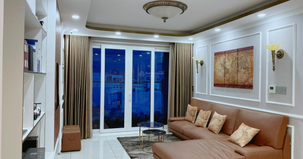 Cần bán CHCC Res Green tân Phú 75m2 2PN 2WC, Nhà đẹp, giá 4.2tỷ Cam kết Giá thật 100%, 0902 663 ***