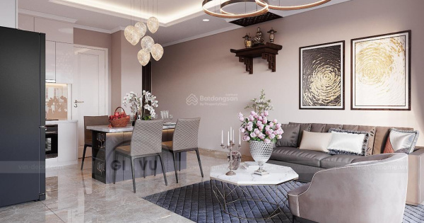 Bán Gấp CH Vinhomes D'Capitale, 72m2 Full NT Giá cực tốt LH Em Phương 0976 403 ***